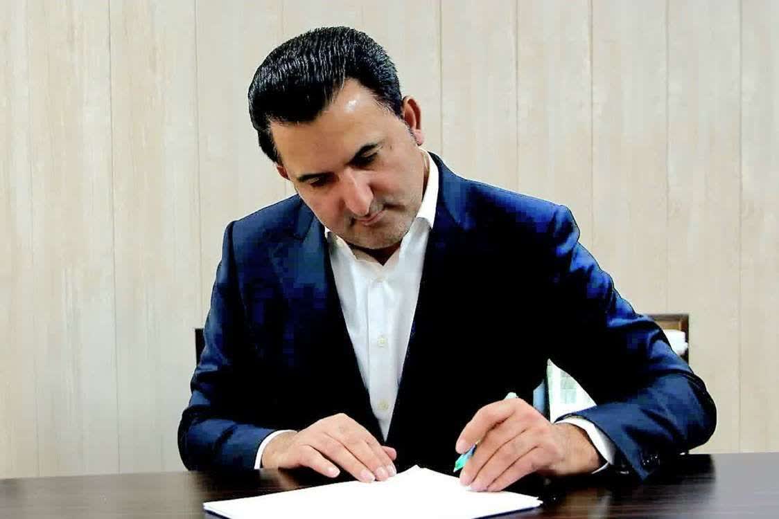 پیام معاون وزیر جهاد کشاورزی به مناسبت «روز جهانی تخم‌مرغ»