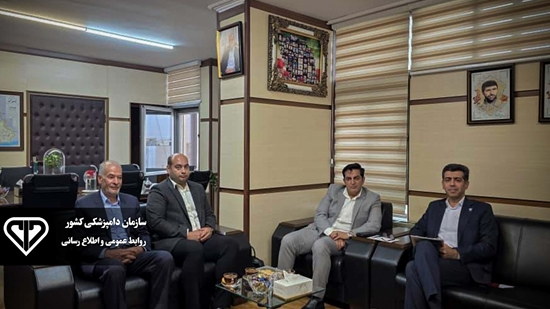 تأکید دولت و مجلس بر حمایت از تولیدکنندگان و تقویت دامپزشکی