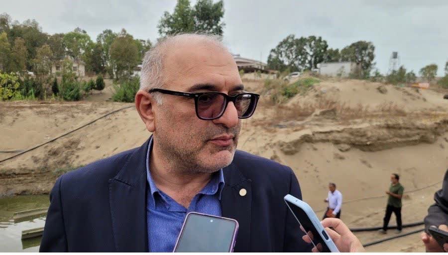 پرورش میگوی وانامی در مازندران ۳۰ درصد بهتر از گمیشان نتیجه داد