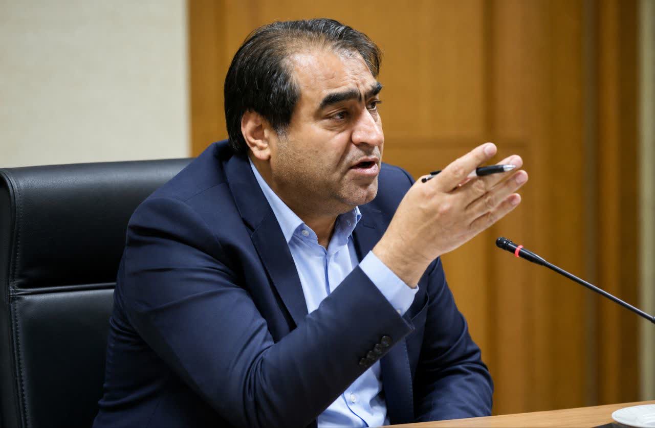 نظارت مؤثر، پشتوانه تأمین امنیت غذایی کشور است/ استقبال از تحقیق و تفحص مجلس 