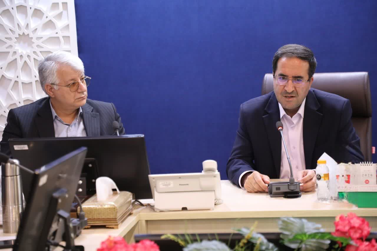سازمان منابع طبیعی و مؤسسه تحقیقات جنگل‌ها و مراتع؛ دو بازوی توانمند در حفاظت از عرصه‌های طبیعی