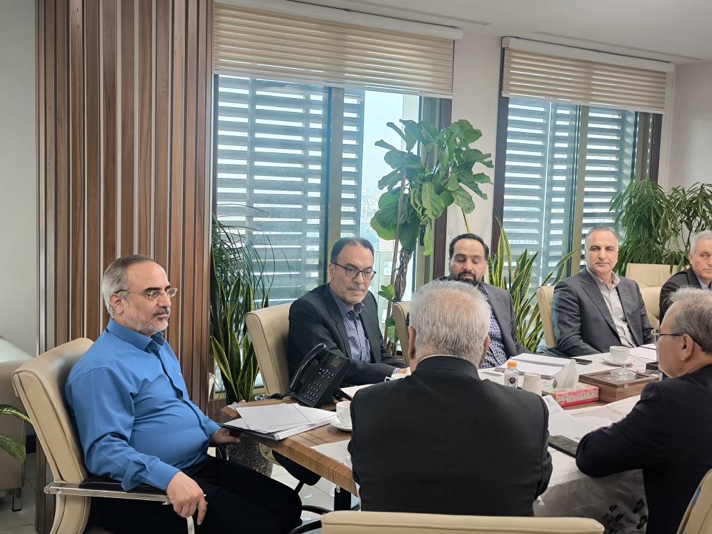 رایزنی مجلس و وزارت جهاد کشاورزی برای پیشبرد اهداف بخش کشاورزی
