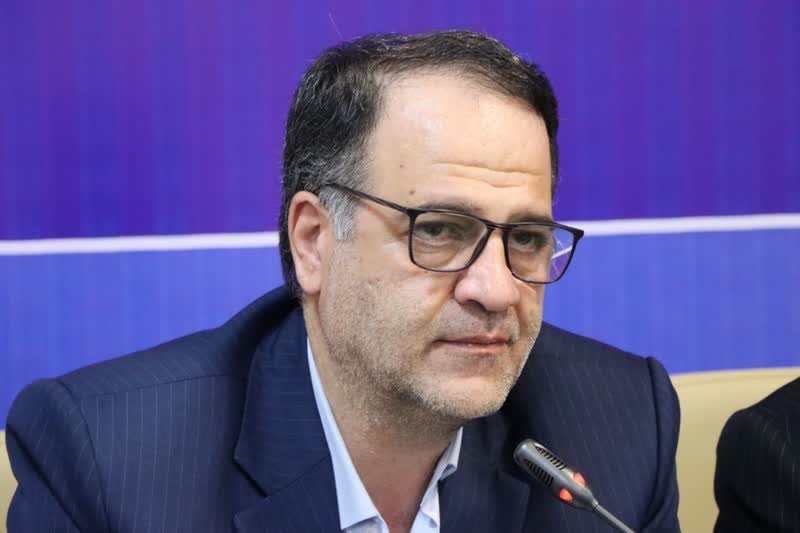 فرماندار مراغه: امنیت غذایی ستون فقرات امنیت ملی است