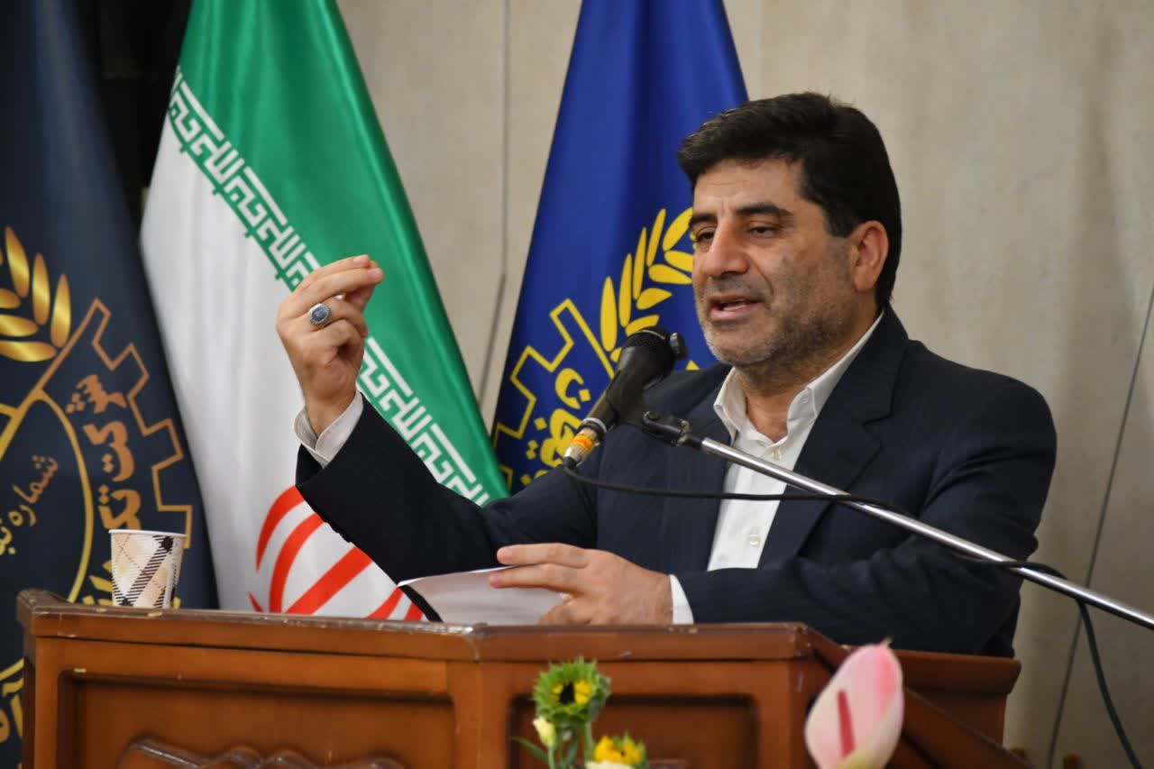 جذب ۲۷۰ همت منابع مالی برای حمایت از دام و طیور کشور
