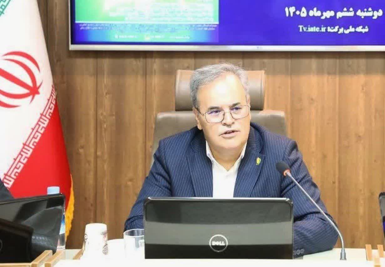 کشاورزان نقش‌آفرینان اصلی تأمین امنیت غذایی کشور هستند
