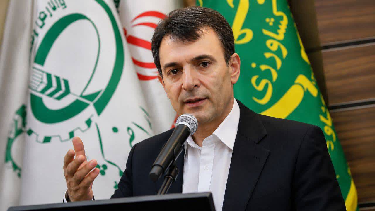سازمان امور اراضی کشور در صدر ارتباطات مردمی وزارت جهاد کشاورزی