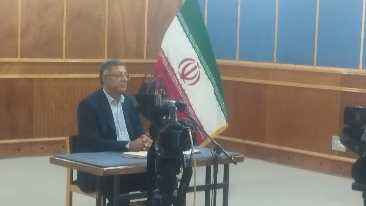  اشتغال‌زایی اولویت اصلی اجرای پروژه‌های جهاد کشاورزی است