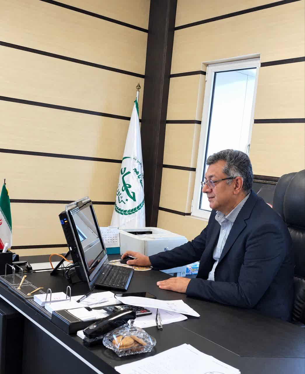 تکمیل زنجیره ارزش محصولات کشاورزی، کلید اصلی رونق سرمایه‌گذاری و تقویت اقتصاد پایدار در بخش کشاورزی 