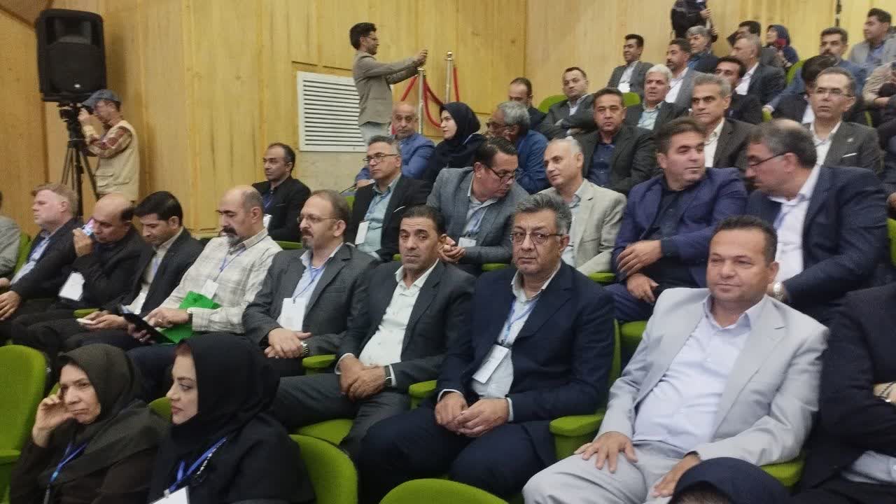 هم‌گام با سیاست‌های کلان ملی؛ استان ایلام آماده تحقق اهداف سال زراعی جدید و پایداری امنیت غذایی است.