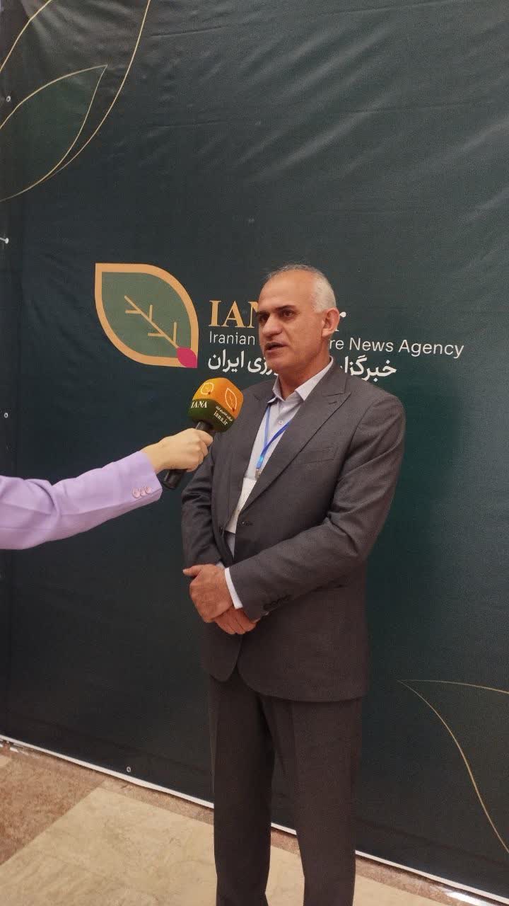اولویت اصلی جهاد کشاورزی ایلام، پیگیری مطالبات بهره‌برداران 