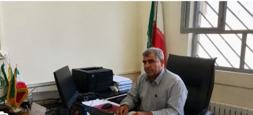 آغاز طرح مستندسازی و سنددار کردن ۱۵۰۰ هکتار از اراضی کشاورزی ایلام